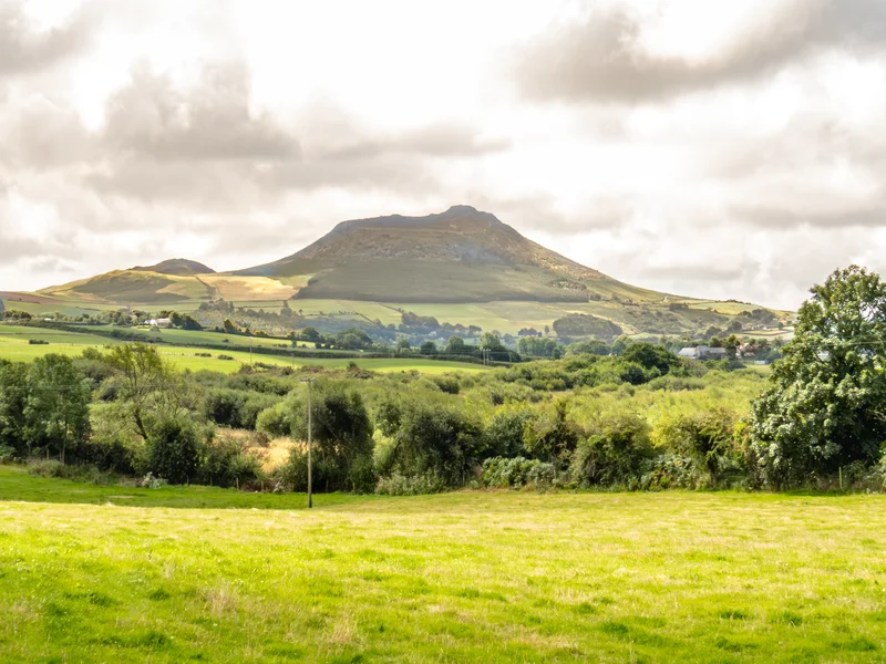 Garn Fadryn